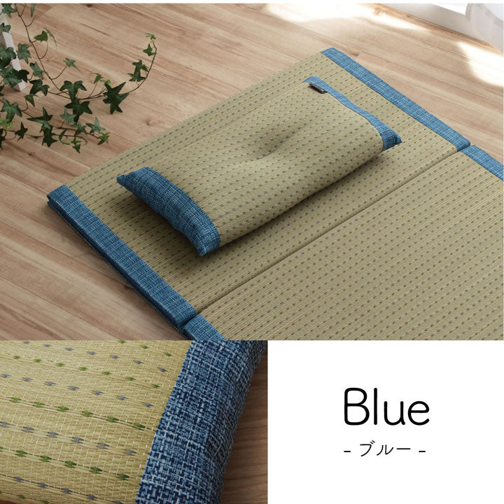 枕 まくら い草 消臭 ごろ寝 抗菌防臭 消臭 シンプル 小林製薬コバガード使用 約50×30cm 【メーカー直送商品】☆