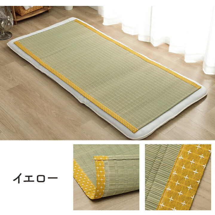 シーツ い草 88×180cm【メーカー直送商品】