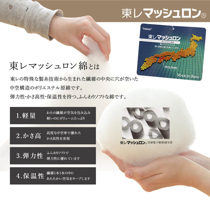 こたつ布団 正方形 シンプル 幾何柄 掛け敷きセット 約190×190cm 【メーカー直送商品】☆