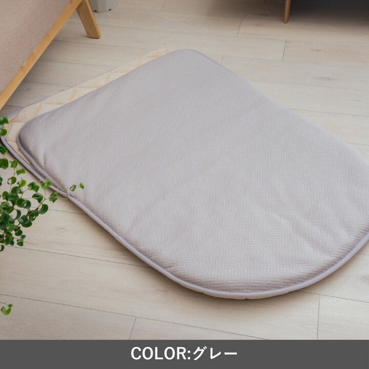 『メイクポケットコタツ』80×120cm【メーカー直送商品】
