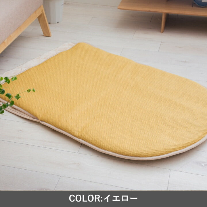 『メイクポケットコタツ』80×120cm【メーカー直送商品】