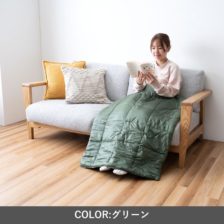 『クラウド』70×100cm ひざ掛け【メーカー直送商品】