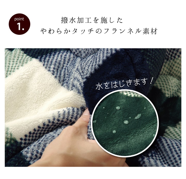 洗える こたつ布団 正方形単品 薄掛けタイプ 『ジャーナル』 約200cm丸 【メーカー直送商品】☆