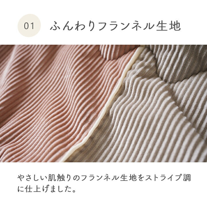 こたつ布団 正方形 約190×190cm【メーカー直送商品】