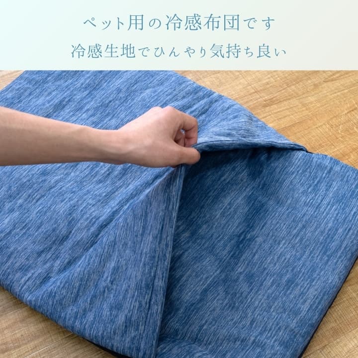『アクア』 50×70cm 洗える 【メーカー直送商品】☆