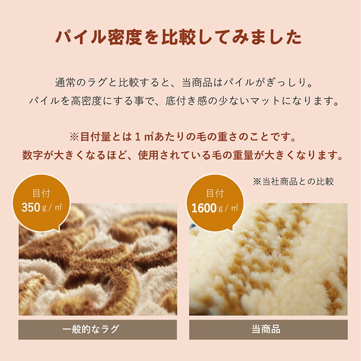 玄関マット ウィルトン織 キリム柄 ベッドサイド用 ソファー前用 フリンジ付き 約70×120cm 【メーカー直送商品】☆