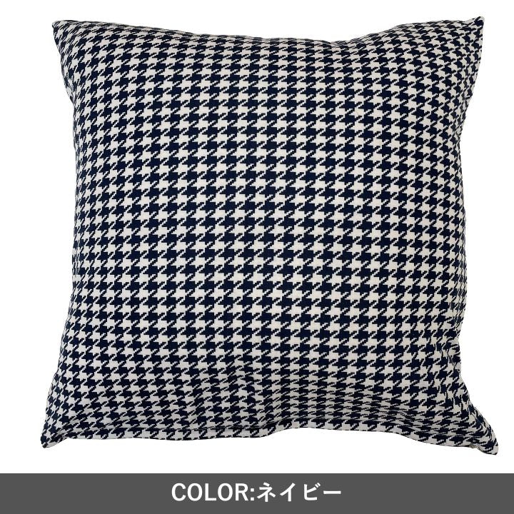 『フローレットクッションカバー』45×45cm【メーカー直送商品】