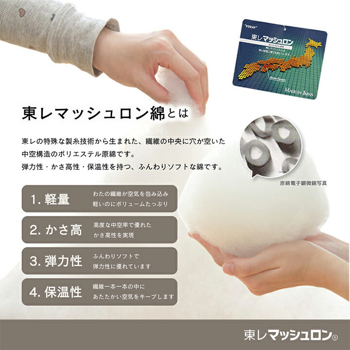 こたつ薄掛 カペラ 200×250cm【メーカー直送商品】