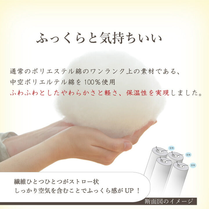 こたつ敷き布団 キルトラグ ラグ カーペット 2畳 先染め 約190×190cm(ホットカーペット対応) 【メーカー直送商品】☆
