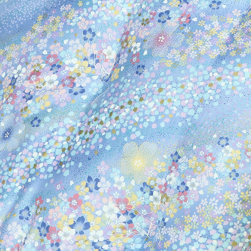 長座布団 リラックスタイムに 日本製 心を込めた手作り 68×120cm 和柄