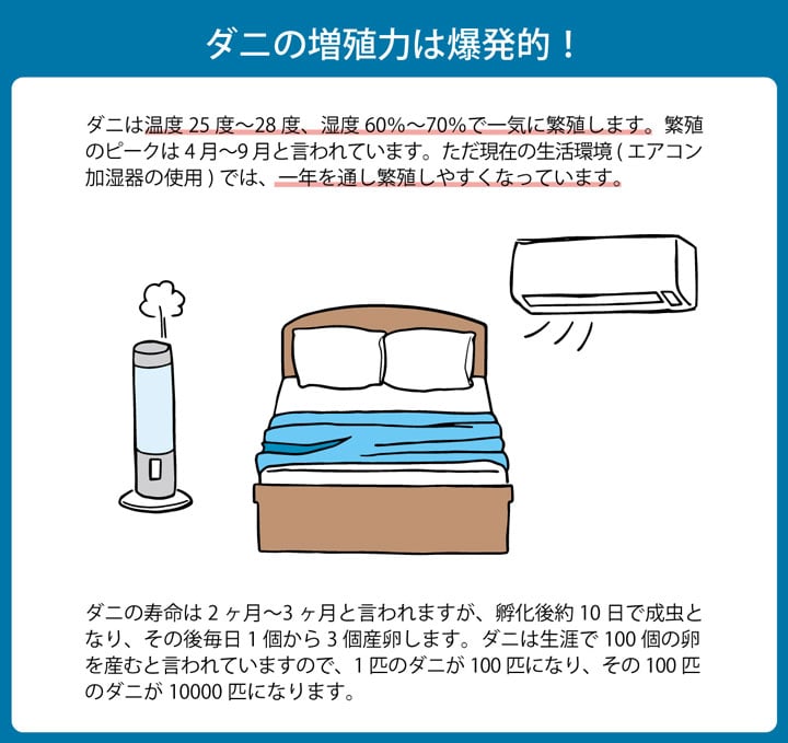 寝具 清潔 快適 掛け布団 ダニ増殖抑制 掛布団 滅ダニ 日本製 シンプル 無地 セミダブルロング 約170×210cm 【同梱不可】【メーカー直送商品】
