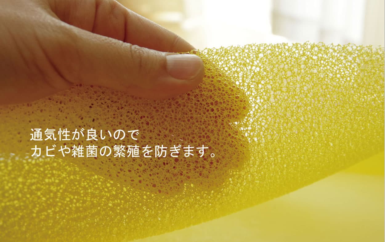 バスマットに下に敷くだけ バスマットが『乾くんだ』 約40×50cm 【メーカー直送商品】☆