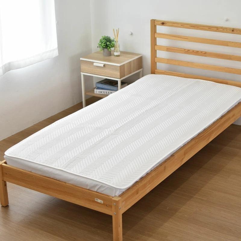 【大量注文お客様向け】ベッドパッド シングル 100×200cm