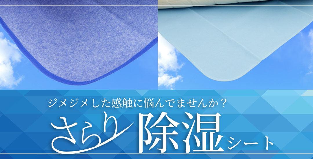 除湿まつり