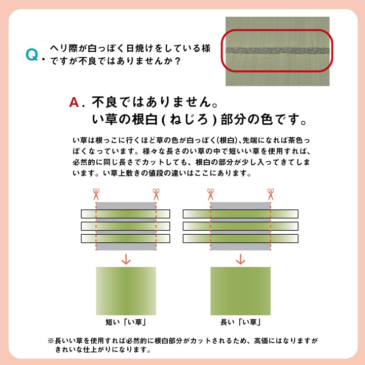 い草 上敷き カーペット 制菌 抗菌防臭 消臭 小林製薬KOBA-GUARD  江戸間3畳(約176×261cm） 【メーカー直送商品】☆