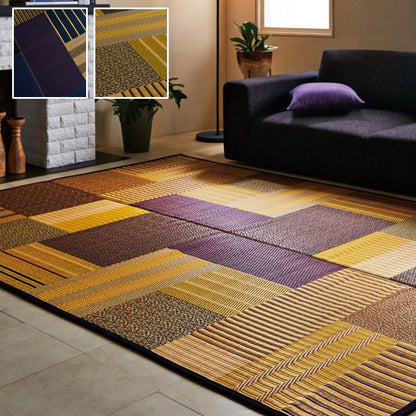 高品質 カーペット・マット・畳 カーペット・ラグ 『グラン』 約191×250cm 【メーカー直送商品】