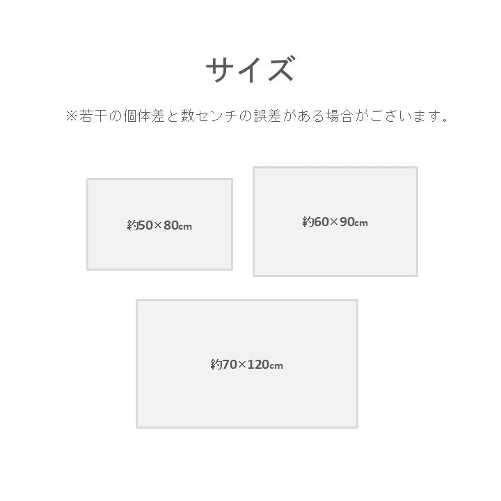 い草の玄関マット『Fマルコス』 約60×90cm カーペット・マット・畳 カーペット・ラグ【メーカー直送商品】