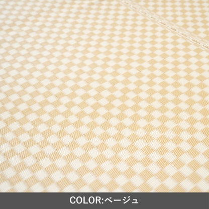 『ラック』汚れてもサッと拭けてお手入れ簡単 カーペット【メーカー直送商品】