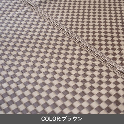 『ラック』汚れてもサッと拭けてお手入れ簡単 カーペット【メーカー直送商品】