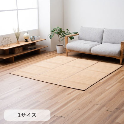『ヨーク』180×180cm カーペット【メーカー直送商品】