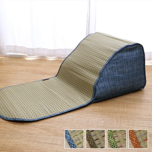 クッション い草 小林製薬コバガード使用 約48×90cm【メーカー直送商品】