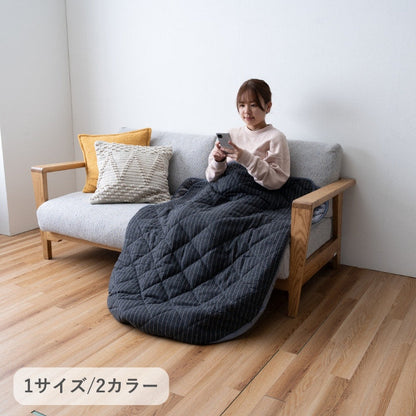 『シャープポケットコタツ』90×120cm【メーカー直送商品】