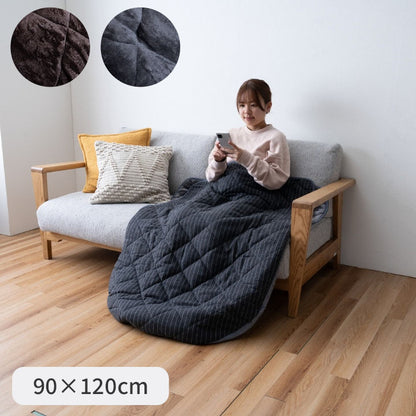 シャープ ポケットコタツ 90×120cm 【メーカー直送商品】