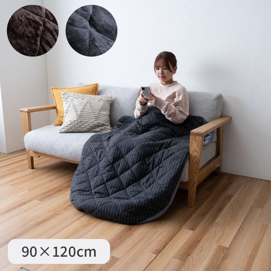 シャープ ポケットコタツ 90×120cm 【メーカー直送商品】
