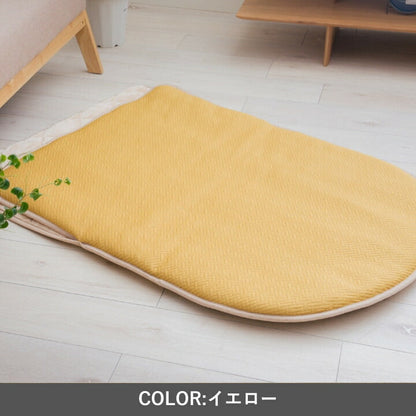 『メイクポケットコタツ』80×120cm【メーカー直送商品】