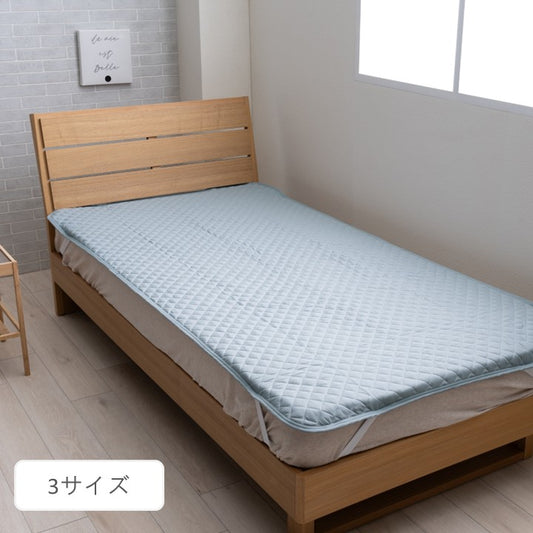 寝具 敷パッド 新ベッドパッド【メーカー直送商品】