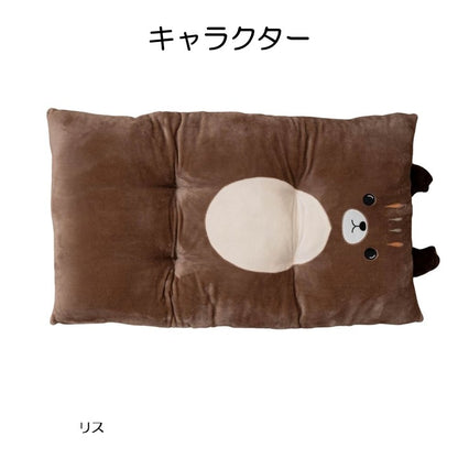 クッション・長座布団 ロングクッション 『コタン』 約60×110×10cm 【メーカー直送商品】