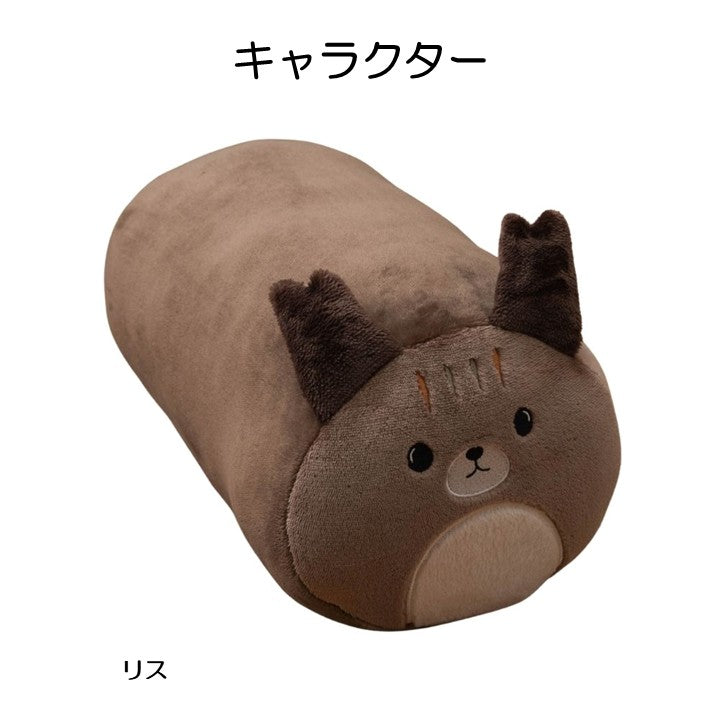 クッション・円柱 クッション 『コタン』 約40×20×20cm 【メーカー直送商品】