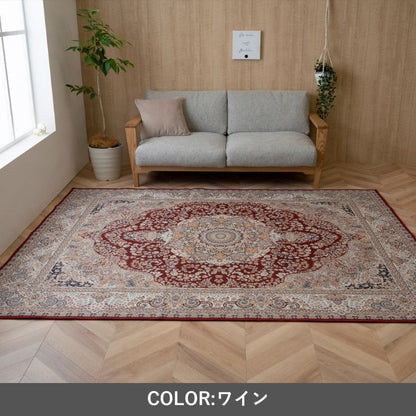 『リーガたたみ』185×185cm カーペット【メーカー直送商品】