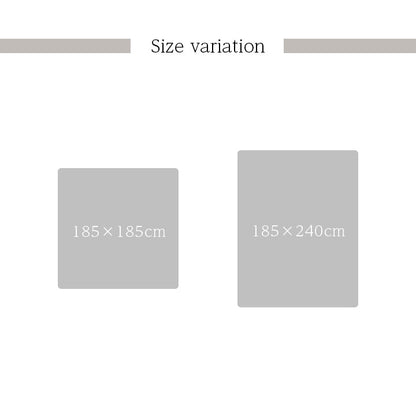ラグ 滑りにくい 防音 ボリューム 厚い 洗える 手洗い 乾きやすい もっちり 無地 約185×240cm 約3畳 床暖房 ホットカーペット対応 こたつ敷布団 【メーカー直送商品】☆