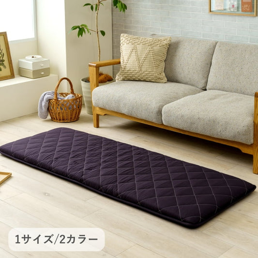 『エスナ』65×180cm 洗える【メーカー直送商品】