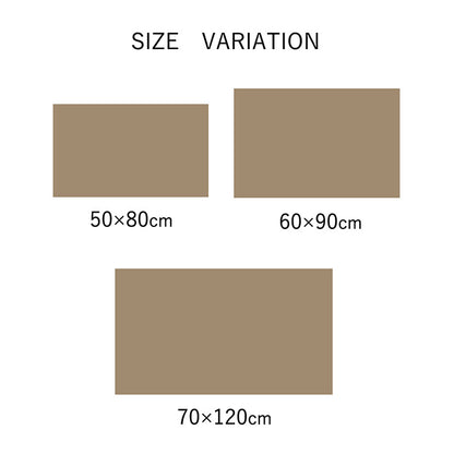 玄関マット ウィルトン織 キリム柄 ベッドサイド用 ソファー前用 フリンジ付き 約60×90cm 【メーカー直送商品】☆