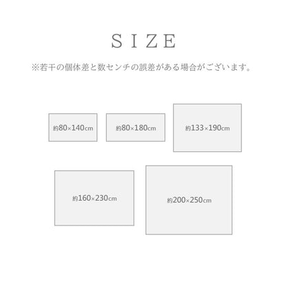 敷物 ラグ ウィルトン アンタルヤ BE【メーカー直送商品】