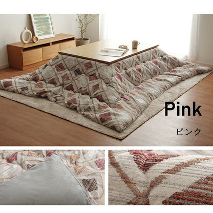 こたつ薄掛 クレース 200×300cm【メーカー直送商品】