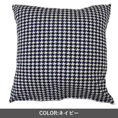 『フローレットクッションカバー』45×45cm【メーカー直送商品】