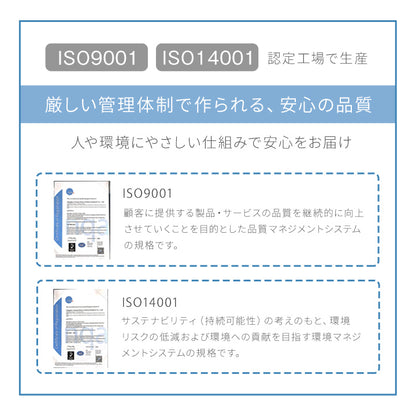 冷感敷パッド 接触冷感 S～D リバーシブル 圧冷敷P レノプレミアム 冷感敷きパッド【メーカー直送商品】