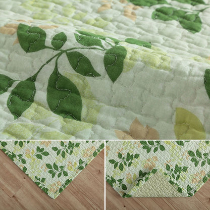 マルチカバー 綿100% キルト 190×190 190×240cm【メーカー直送商品】