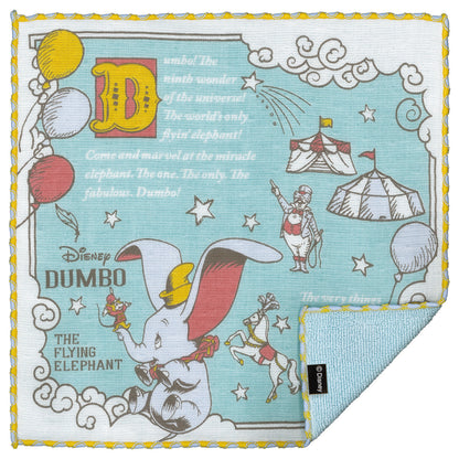 今治うまれのハンカチ ディスニー Disney +imaハンカチ 日本製 かわいい 綿100％ プリンセス ミッキー
