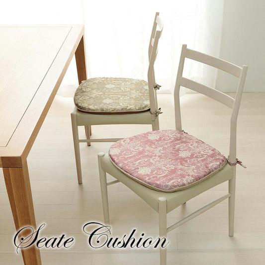 クッション 馬蹄 約43×45cm【メーカー直送商品】