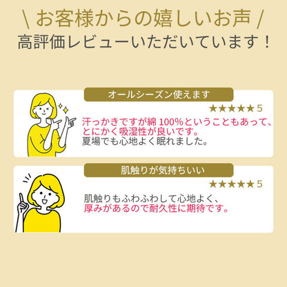 ロマンス小杉 ぽこぽこ敷きパッド ワッフル地