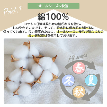 ロマンス小杉 ぽこぽこ敷きパッド ワッフル地