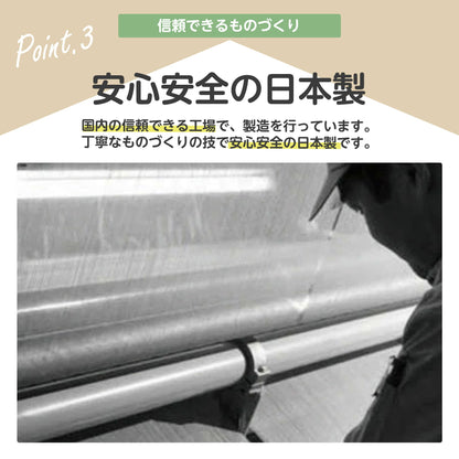ロマンス小杉 ぽこぽこ敷きパッド ワッフル地