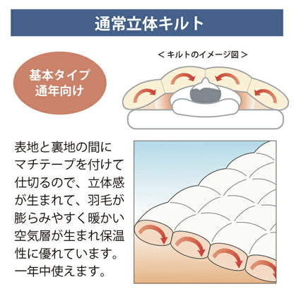 羽毛肌掛け WDD93% DP400 シングル 日本製 0.3kg ナチュレリエル 肌掛布団 S 防菌 防臭 リネン 麻生地 アレルギー【メーカー直送品】