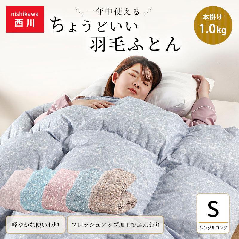 西川 – 【寝具専門店】ふとんのわたまん
