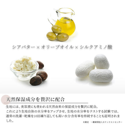 [母の日ギフト] 着る保湿クリーム 肌に優しいインナーウェア 4点セット 腹巻 ショーツ ハンカチ カーネーション 入浴剤 下着 造花 ラッピング プレゼント ギフトセット タオル パンツ レディース おしゃれ かわいい【送料無料】